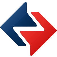 Lys Tradevion logo